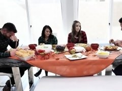 フェラチオ, 茶髪の, イく瞬間, バック, ハードコア, Hd, ティーン, オッパイの