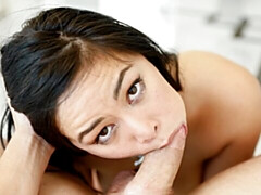 Sinful Scarlett Alexis's skinny action