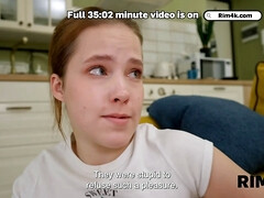 In den arsch, Schönheit, Bisexuell, Fetisch, Hd, Arsch lecken, Russisch, Teen in den arsch