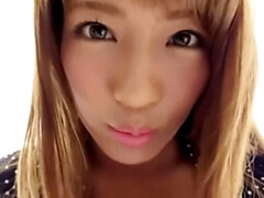 Asiatisch, Hd, Japanische massage, Solo