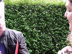 Cul, Belle grosse femme bgf, Plantureuse, Rondelette, Grosse, Hd, Réalité, Nénés