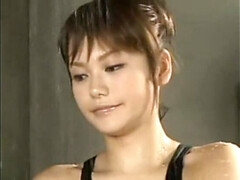 Japanische massage, Jungendliche (18+)