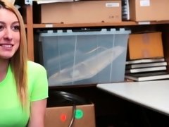 Blond, Pijpbeurt, Hondjeshouding, Hardcore, Hd, Realiteit, Tiener, Uniformpje