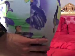 アナル, デカチン, フェラチオ, ブラジル, 手コキする, ハードコア, ラティーナ, ハメ撮り