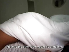 18 años, Verga grande, Familia, Casero, Latina, Madres para coger, Pov, Adolescente