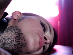 Vollbusig, Erotisch, Lecken, Geschwollene nippel, Muschi, Rau, Weibliche ejakulation, Nass