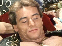 1001 glamour Nights: The Sequal- 1986 (Restored)