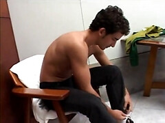 18 años, Anal, Mamada, Fetiche, Lencería, Adolescente