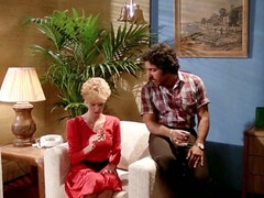 美女, デカ尻, ブロンド, 巨乳な, ハードコア, オマンコ, レトロ, ヴィンテージ