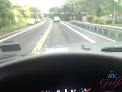 Любители, Азиатки, Брюнетки, Подружка, Киски