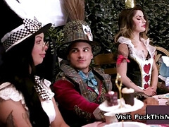 Anal, Culo, Chica, Verga grande, Corridas, Madres para coger, Mamá, Orgía