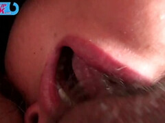 Anal, Lécher le cul, Blonde, Sucer une bite, Groupe, Léchez, Orgasme, Rasée