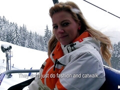 Chica, Tetas grandes, Rubia, Madres para coger, Pov, Coño