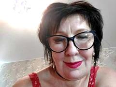 Брюнетки, Бабушки, Мастурбация, Зрелые, Милф, Русские, Соло, Винтаж