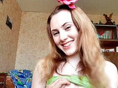 Kont, Slaapkamer, Pijpbeurt, Bruinharig, Buiten, Geschoren, Lang, Tiener