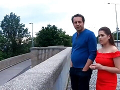 18 ans, Sucer une bite, Tchèque, Gode, Européenne, Hd, Argent, Réalité