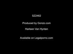 アナル, ブロンド, フェラチオ, ダブルアナル, 乱交, グループ, ハードコア, 淫乱熟女