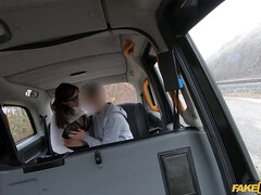 Chica, Culo grande, Verga grande, Coche, Checa, Estilo perrito, Sexo duro, Realidad