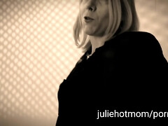 素人, デカチン, フェラチオ, フランス人, Hd, 淫乱熟女, 現実