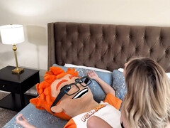 Gros seins, Sucer une bite, Éjaculation interne, Queue, Masturbation, Mère que j'aimerais baiser, Maman, Chevaucher