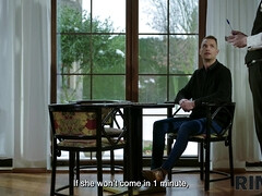 Lécher le cul, Brunette brune, Noir ébène, Fétiche, Hd, Interracial, Seins naturels