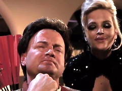 Tussi, Grosser arsch, Blasen, Handjob, Hardcore