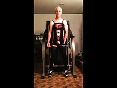 Большой член, Домашнее видео, Белье, Мастурбация, Соло