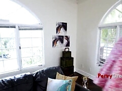 Черные, Постарше, Семья, Зрелые, От первого лица, Мачеха