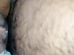 Amateur, Verga grande, Negro, Ébano, Peludo, Latina, Madrastra, Adolescente