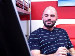 Blond, Pijpbeurt, Sperma shot, Lul, Hardcore, Moeder die ik wil neuken, Student, Lerarin