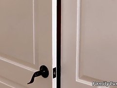 超カワイイ, 着衣女と全裸男, はじめて, ハードコア, Hd, オナニー, 小柄, ガリガリ