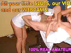 Amateur, Anal, Britannique, Exhib, Français, Orgie, Public