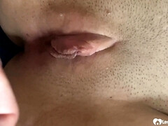 Любители, Жопа, Крупный план, Семяизвержение, Хд, Жесткий секс, Бритые, Стриптизерша