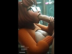 Compilación, Corrida, Monstruo