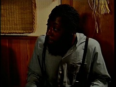 Verga grande, Rubia, Mamada, Ébano, Corridas faciales, Gay, Interracial, Tetas