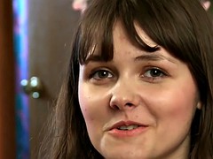 Hairy 18 Interview  N15