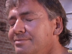 フェラチオ, 茶髪の, キス, なめる, オナニー, 秘密の, ティーン