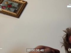 Tempting Hostess