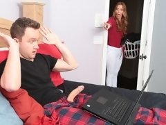 Wohlbeleibte schöne frauen, Blondine, Fingern, Küssen, Lesbisch, Lecken, Natürlichen titten, Titten