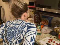 Anal, Verga grande, Rubia, Mamada, Pareja, Corridas faciales, Pov, Realidad