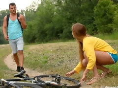 Жопа, Минет, Брюнетки, Смазливые, Ласковые ручки, Поцелуи, Молоденькие, Сиськи