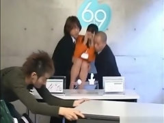 Asiático, Mamada, Sexo duro, Japonés