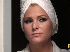 Lécher le cul, Gros seins, Doigter, Lesbienne, Léchez, Chatte, Plan cul à trois, Voyeur