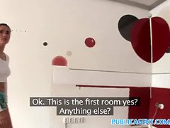 Amateur, Morena, Corridas, Dinero, Al aire libre, Pov, Realidad, Hijo