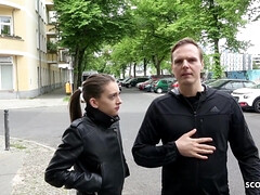 Gorgeous lassie thrilling porn video