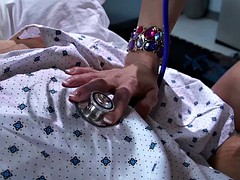 Grosse titten, Braunhaarige, Jungendliche (18+), Titten