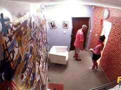 舐める尻, 茶髪の, 顔射, なめる, 自然山雀, アウトドア, オマンコ, シャワー