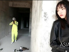 Grosser schwanz, Prominente, Chinesisch, Schwanz, Natürlich, Hintern versohlen, Strümpfe, Titten