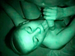 MORE NIGHT VISION SEX