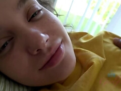 Gia Paige Craves Cigarettes and Sex